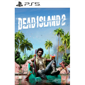 Dead Island 2 PS5